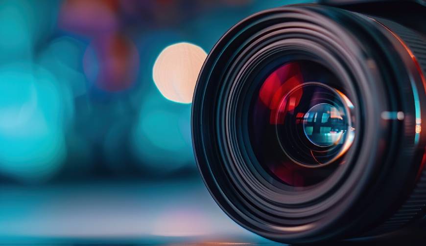 与安县产品视频拍摄同行：畅享高效、舒适的每一天