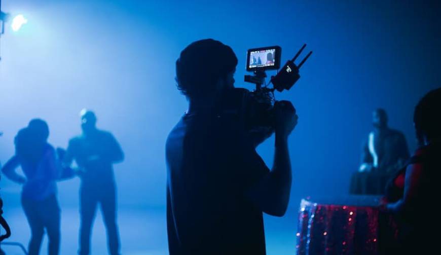 神秘新品来袭！安县产品视频拍摄究竟有何神奇之处？