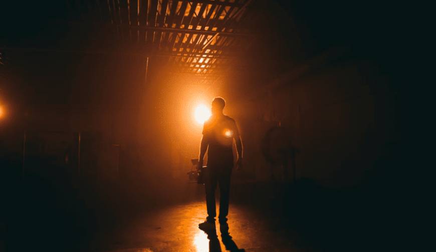 未曾见过的安县产品视频拍摄：一场颠覆认知的视觉盛宴