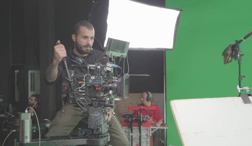 场景化叙事，安县电商产品视频拍摄制作的破局之道