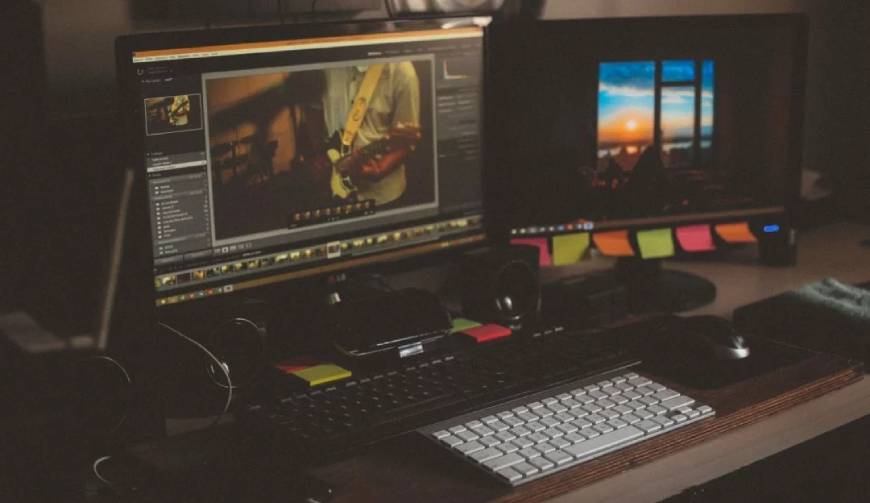 传统宣传已过时？安县产品视频拍摄公司带你玩转新媒体交互玩法