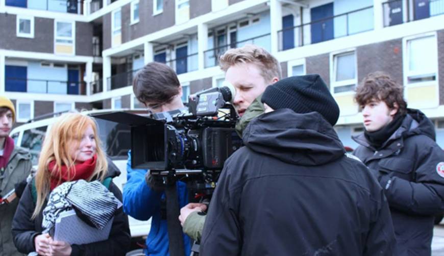 拒绝模板化套路！安县产品视频拍摄公司独创个性化视觉解决方案