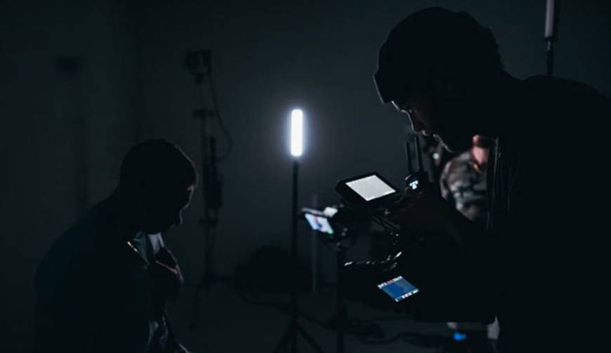 深耕安县产品视频拍摄，解锁产品出圈的流量密码