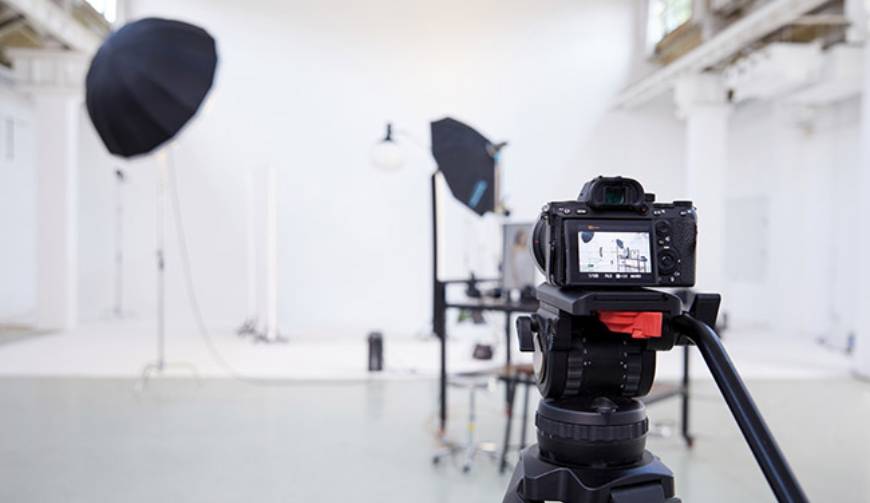 聚焦安县产品视频拍摄，打造品牌传播新高度