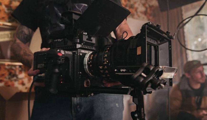 深耕本土，安县产品宣传视频拍摄公司的服务密码