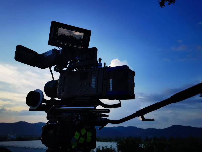 流量思维，安县电商产品视频拍摄制作的核心逻辑