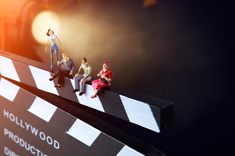 聚焦安县电商产品视频拍摄制作，为产品搭建高效转化桥梁