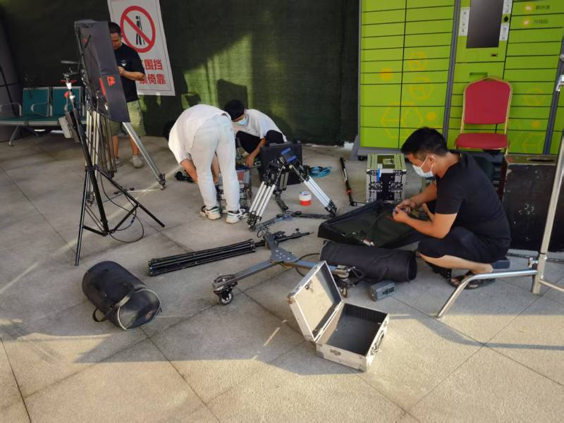 安县产品视频拍摄全攻略，让产品魅力在镜头下尽情绽放