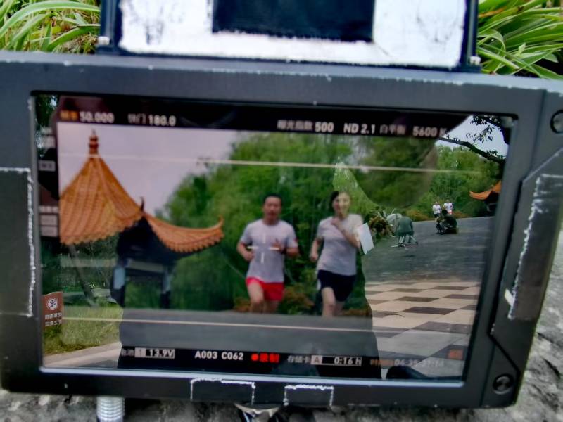 聚焦安县产品视频拍摄，用镜头为产品打造专属视觉名片