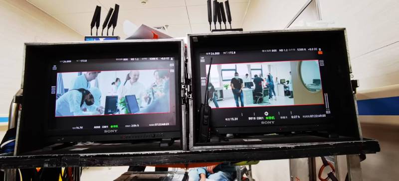 安县极致互动，让产品在宣传视频中闪耀独特光芒