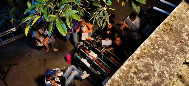 解锁安县产品宣传视频拍摄公司新势能，助力品牌强势破圈