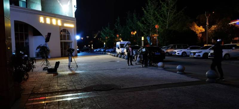 安县电商产品视频拍摄制作全攻略，打造高转化带货视频