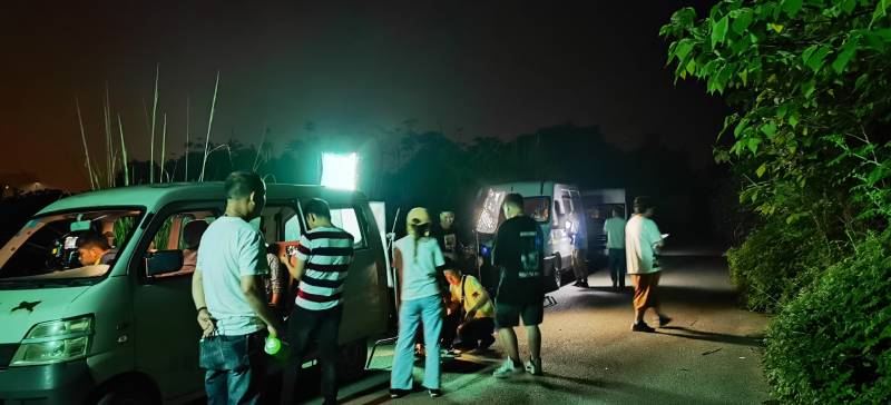 以镜头为笔，绘就安县产品视频的进阶之路