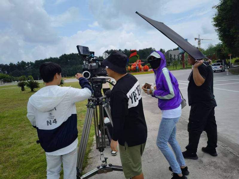 安县极致互动，未来愿景宏大，致力于成为全球领先的产品宣传视频企业