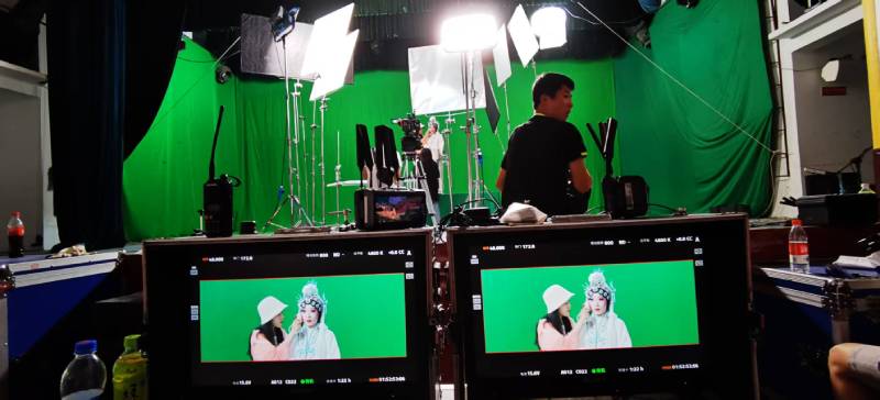 安县产品视频拍摄：以创意为翼，助力品牌翱翔