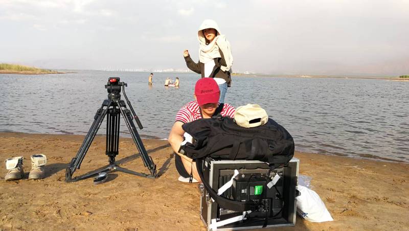 安县产品宣传视频拍摄公司核心策略，助力品牌抢占传播制高点