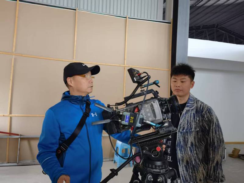 深耕安县电商产品视频拍摄制作，铸就爆款产品