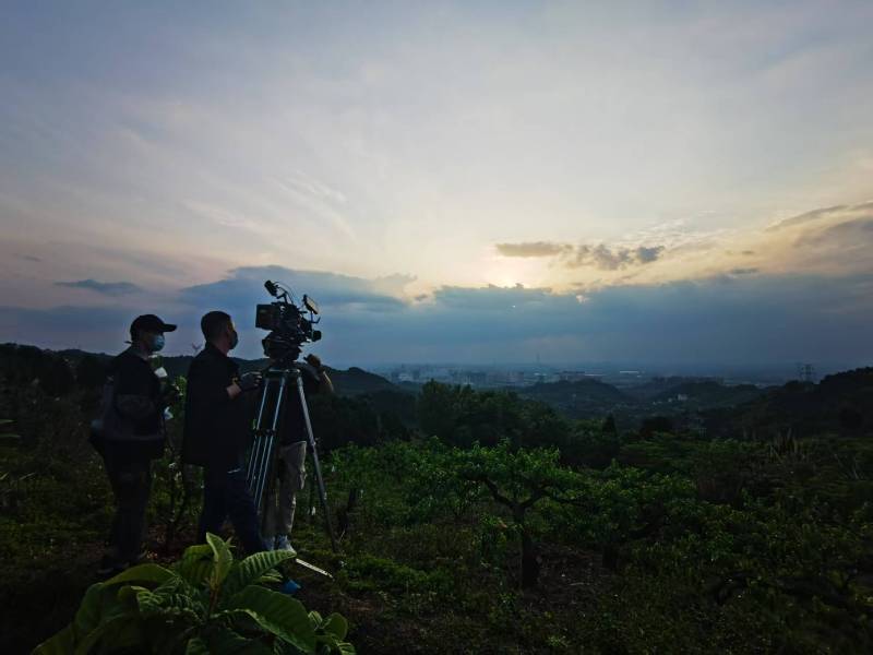 聚焦安县产品宣传视频拍摄公司，用专业实力铸就品牌传播传奇