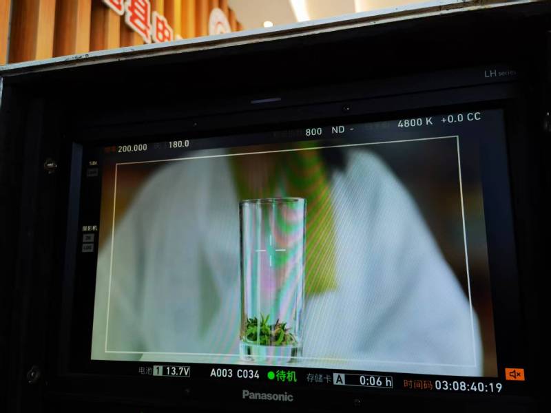 天然优选！安县电商产品宣传视频溯源原料产地的真实故事