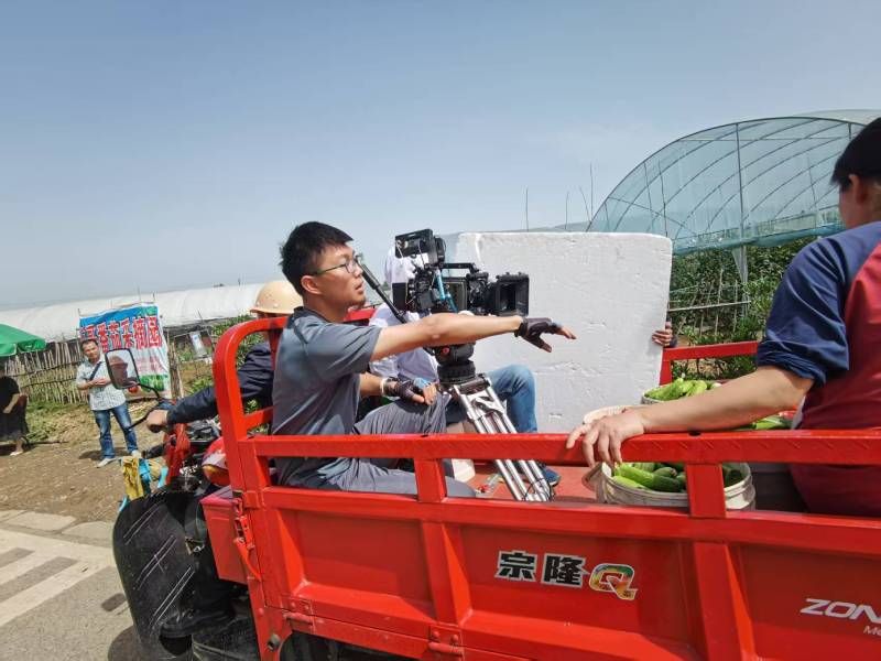 电商爆款背后的推手：安县产品视频拍摄公司精准捕捉卖点痛点