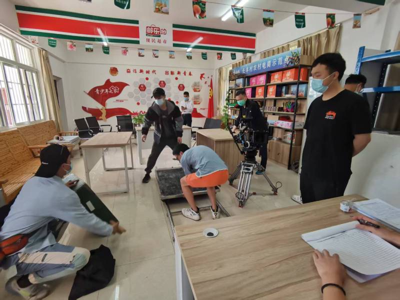 安县电商产品视频拍摄制作实战秘籍，助力产品引爆电商流量