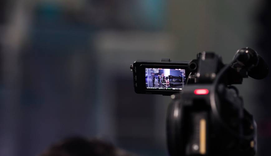 安县产品视频拍摄制作：揭秘如何打造令人印象深刻的商业宣传片